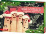  Prémium adventi naptár az egész családnak 24 meglepetéssel (4270000043369)