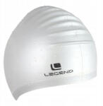 Legend Ezüst Legend Fülre Való Úszósapka (UCHO#SREBRNY)