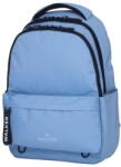 Schneiders Hátizsák ergonómikus, Sky blue, Classic by Walker (42261-296) - tonerpiac