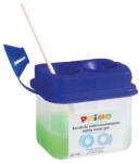 Primo Crafts Ecsettál PRIMO zárható 2 rekeszes (214AR)