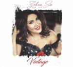 SU, ZEHRA Vintage / Ask Defteri