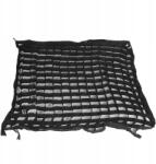  Mobilháló Softbox 80×80cm fotózáshoz, nylon anyag (2212210004311)