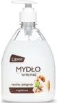 CLINEX Liquid Soap, 500 ml, cu pompita, sapun lichid pentru spalatul mainilor - miros de migdale (CL77718)