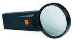ALCO Lupa D75mm, cu lumina, 4x, ALCO - forma rotunda (AL-1275)