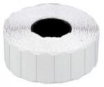 PRIX Etichete autoadezive pt. marcatoare, 26 x 12mm, 1500 etichete/rola, alb (HH002612)