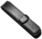 Diplomat Etui din piele pentru 1 instrument de scris, DIPLOMAT (D-41000001)