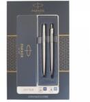 Parker Set stilou + pix PARKER Jotter Royale Stainless Steel CT (2093258)