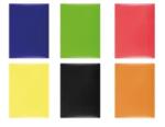 Office Products Mapa din carton plastifiat cu elastic, 300gsm, Office Products (OF-21191131)