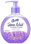 Senzate Sapun lichid lavanda 500ml Cleany (AQ000622)
