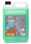 CLINEX Floral Ocean, 5 litri, detergent lichid pentru curatarea pardoselilor (CL77891)