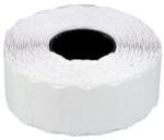 Tanex Etichete de pret, 26 x 12 mm, adeziv non-permanent, 1000buc/rola, 6 role/set, TANEX - albe (TX-TPR1226-WH-R)