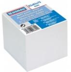 DONAU Rezerva cub hartie 83x83x75mm, DONAU - hartie culoare alba (DN-8309000-09) - ihtis