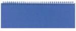 Arta Grafica Planner birou 30x10cm saptamanal datat 2027 EGO LUX (EGOBREF)