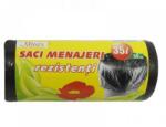 MICA'S Saci menajeri, 35 litri, 50 buc/set, MICA'S (8376)