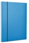 Office Products Mapa din carton plastifiat cu elastic, 40mm latime, Office Products (OF-21187511)