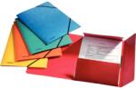 Esselte Mapa LUX din carton cu elastic, ESSELTE (ES2659)