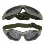  Hálós Taktikai Szemüveg Katonai Lövészet Ütközés Elleni Védelem (10056712)