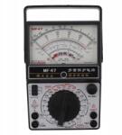  MF47 Multiméter Analóg Indikátor Mérő Univerzális Teszter (105811)