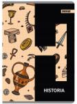 Beniamin Füzet A5/60K Kockás Történelem (5DB), Beniamin (zeszyty szkolne a5 zeszyty do historii notes)