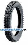 Heidenau K37 ( 4.00-19 RF TT 71P Roata spate, Marcaj M+S, M/C, Mischung SILICA SIO2, Roata fata SW ) - cauciucuridirect