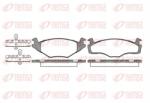 Remsa 56000270_I Fékbetétek 20887