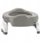 Potette Plus Bili és WC-ülőke tartó 2w1 Potette Plus (30229PP-GRAY)