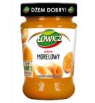 Łowicz Alacsony édesítésű sárgabarack lekvár 280 g