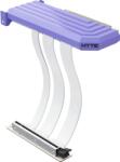 HYTE Cablu HYTE PCI-e 5.0 Riser, Taro Milk (ACC-HYTE-PCIE50-TM)