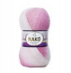 Nako Moher Fine Colorflow Fonal 28081 (059373)