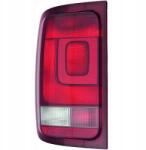 Valeo Hátsó lámpa jobb Vw Amarok 2013- Füst Valeo 95P1881V 95P1881V Lámpa