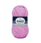 Nako spagetti Fonal 6750 rózsaszín (023139)