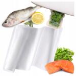 Vaku Vákuumhegesztő Fólia Hüvely 28cm Tekercs 6m lengyel (VAKU-28x600x2)