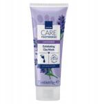 Avon Footworks lábmaszk agyaggal és levendula illattal 75ml (18259)