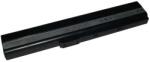 ASUS Baterie pentru Asus X52DR Li-Ion 4400mAh 6 celule 10.8V Mentor Premium (MMDASUS141B108V4400)
