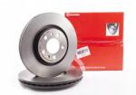 Brembo Féktárcsa Brembo első Opel Movano A 98- Renault Master 97-10 280mm