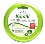 Kamill Classic Kamilla kéz- és körömápoló krém 150ml (930125)