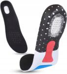 Magros Izzadásgátló Talpbetét Könnyű Párnázáshoz A Sarok Sarkantyúkhoz 35-40