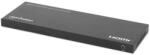 Manhattan Splitter Manhattan 208451, 8 x HDMI, Black (208451)