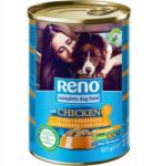 Reno Pes 415g Baromfi konzerv darabok
