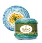 Nako Peru színes Fonal 32191 (50506)