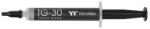 Thermaltake Pasta termoconductoare Thermaltake TG-30, 4g (CL-O023-GROSGM-A) - flax