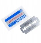 Personna Platinum borotvapengék 10 db Kiváló minőségű acél borotvapengék (Pers żyl Pla 10szt)