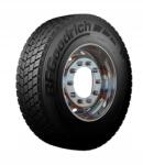 BFGoodrich Route Control D 225/75 R17.5 129/127