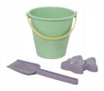 Tactic 1, 2L-ES Vödör Lapáttal És Formákkal, Gyurma (1494000ECO)