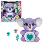 Moose Koala mama, aki beszél és babákat szül! interaktív ölelés (IMC-921160)