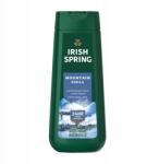 Irish Spring Mountain chill tusfürdő test- és arctisztításhoz Irish Spring 591 ml (035000994745)