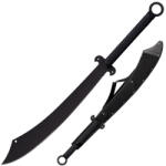 Cold Steel Oțel rece Machete Machete sabie chineză Sabia chineză Machete