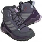 Adidas Terrex Ax4R Mid CLIMAWARM+ K (JS2924) Юношески Боти