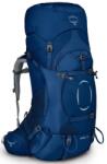 Osprey rucsac de drumeție ARIEL 55 II, ceramic blue Rucsac tura