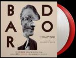 OST Bardo (White & Red Vinyl)